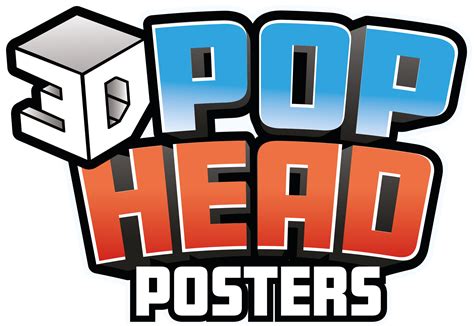 popheads|pop head figures.